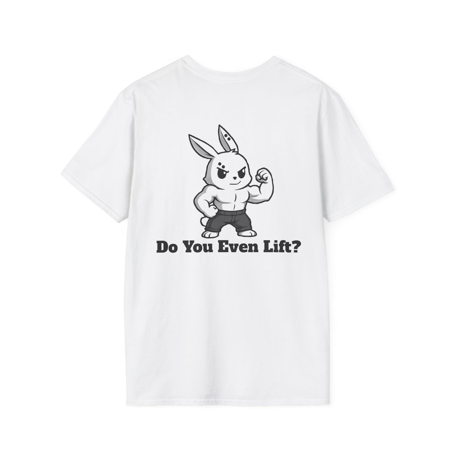 Do You Even Lift?
