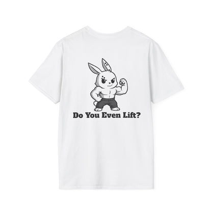 Do You Even Lift?