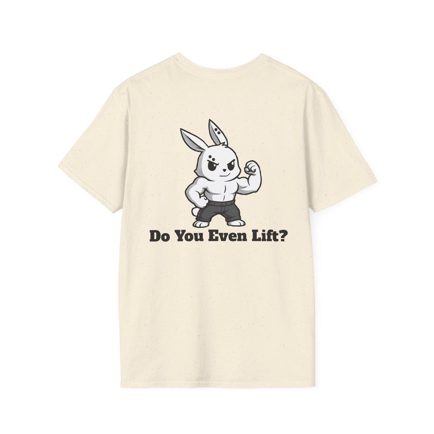 Do You Even Lift?