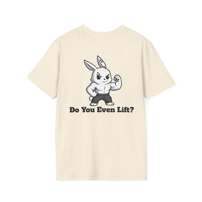 Do You Even Lift?