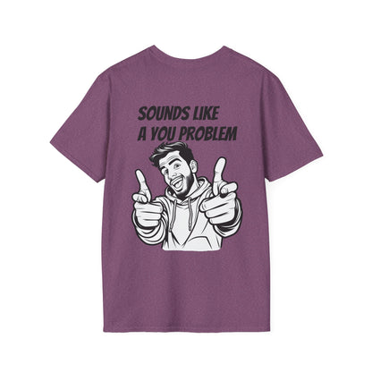 A YOU PROBLEM