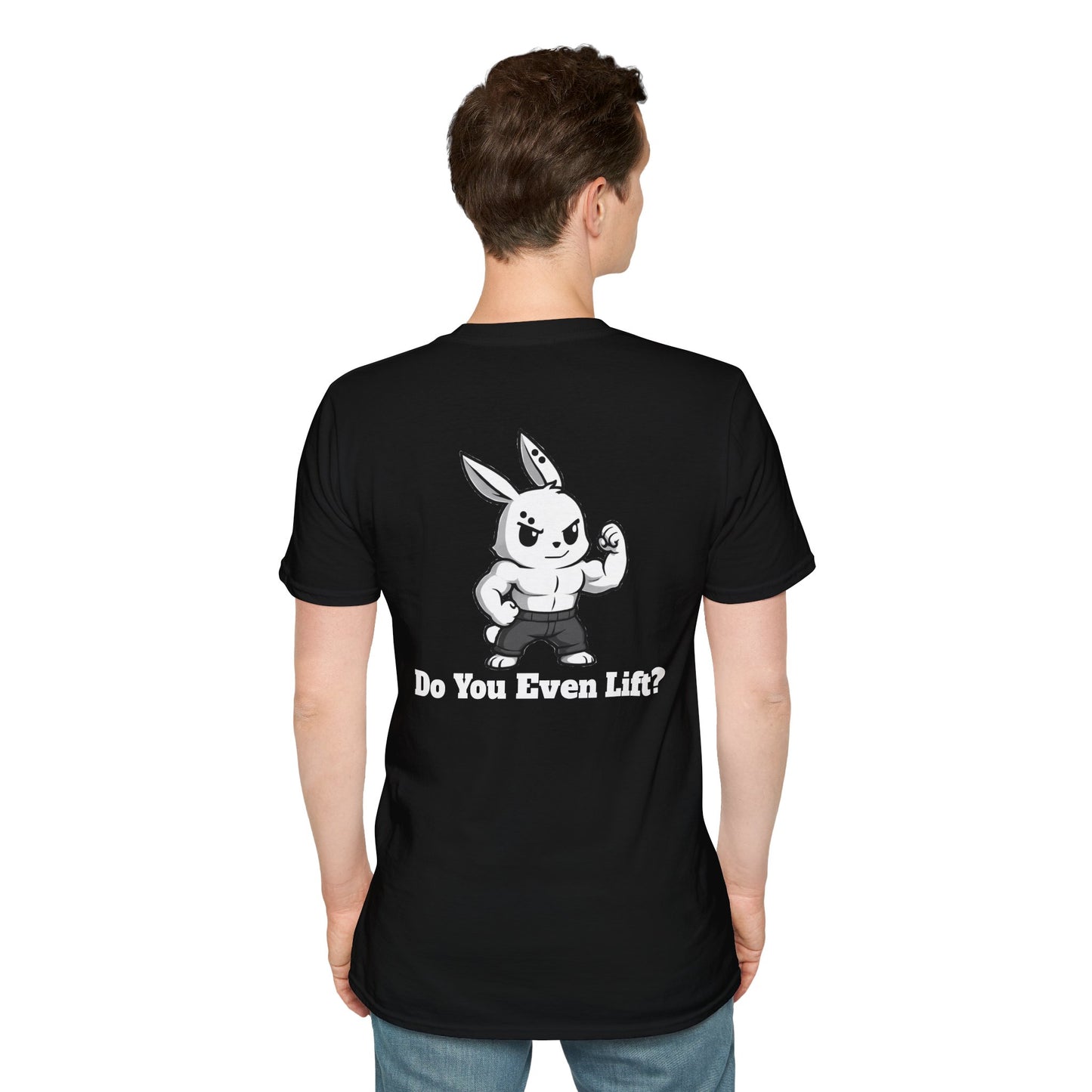 Do You Even Lift?