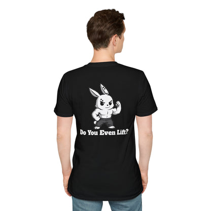 Do You Even Lift?