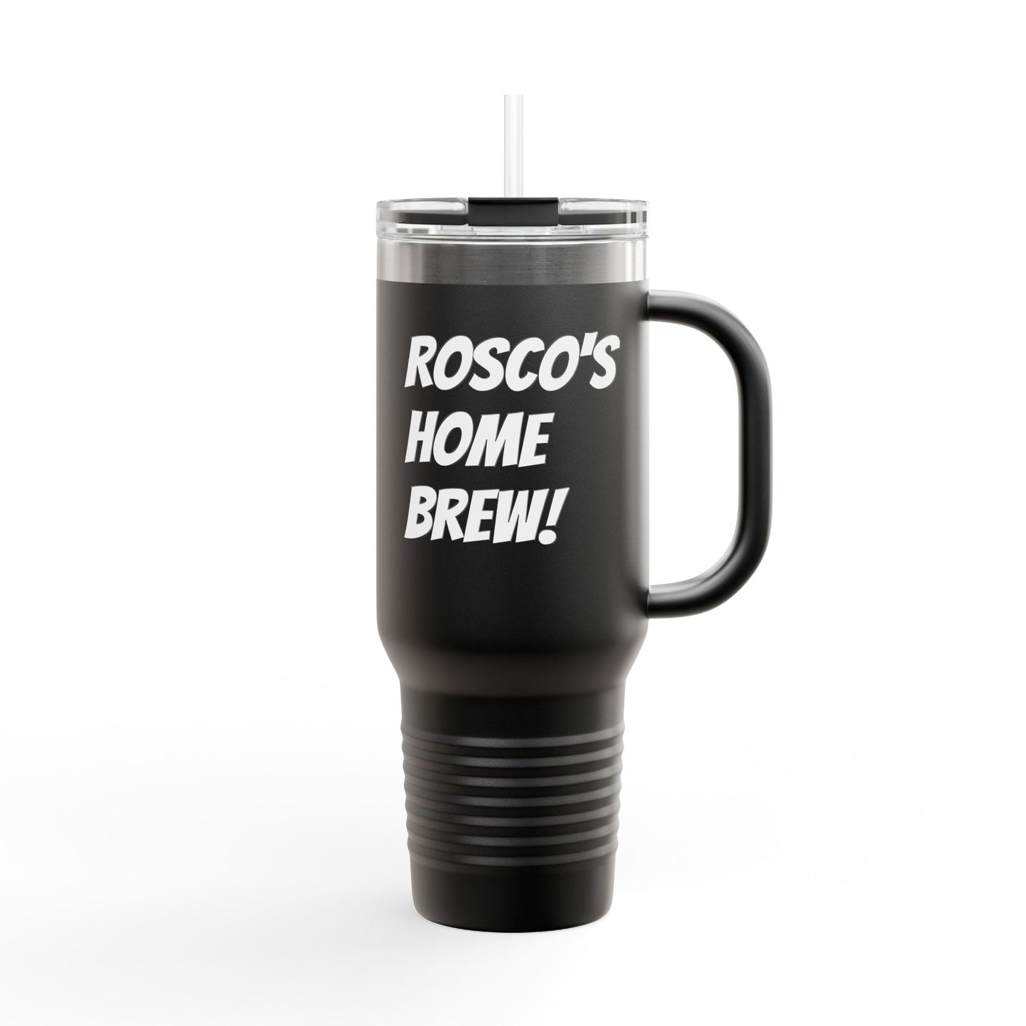 Rosco's Home Brew!