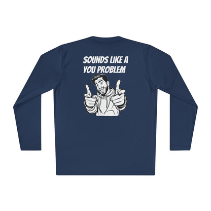 A YOU PROBLEM