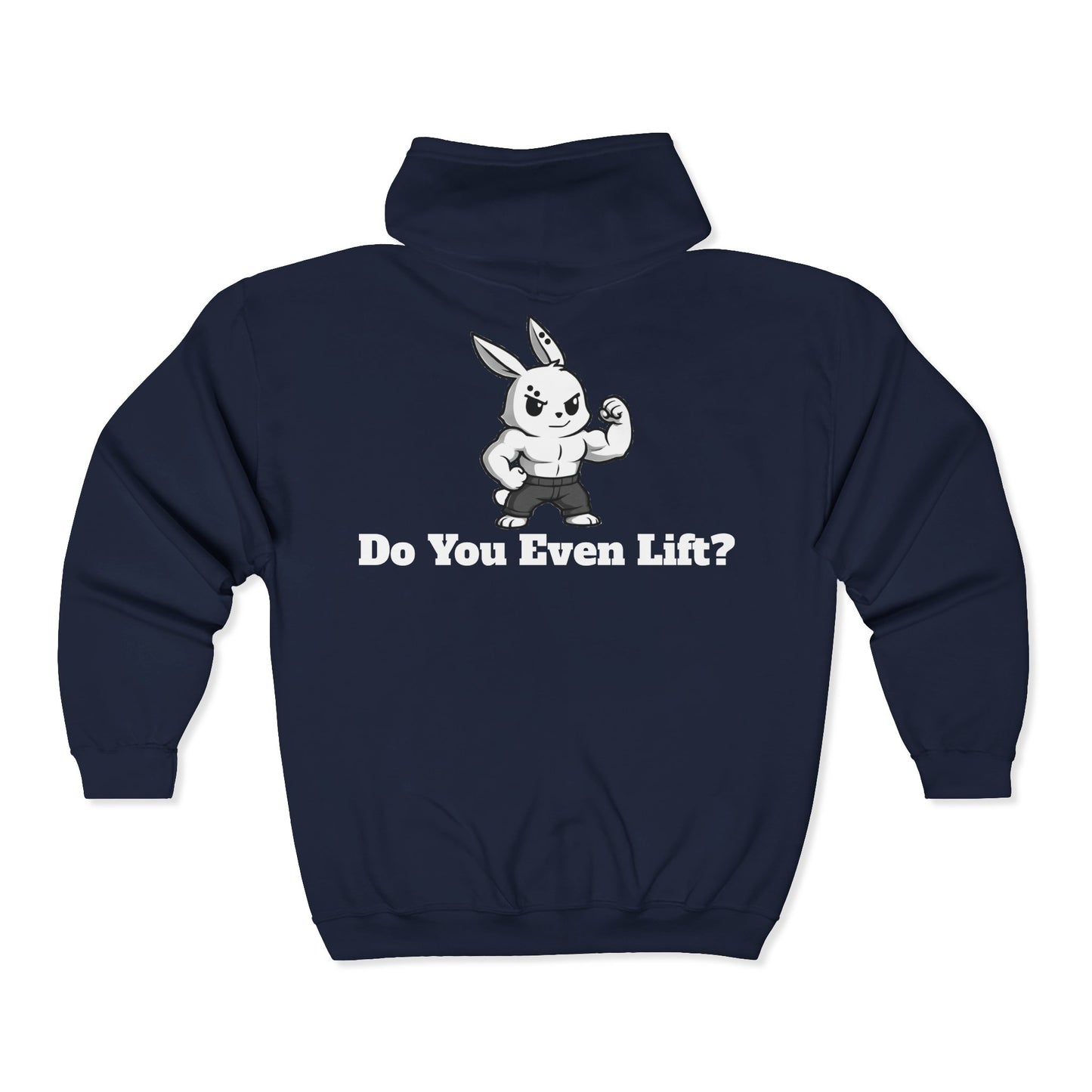 Do You Even Lift?