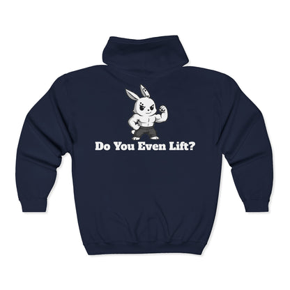 Do You Even Lift?