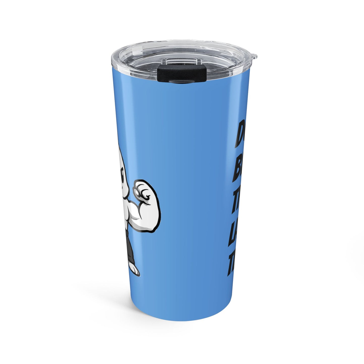 Better Than Last Time!