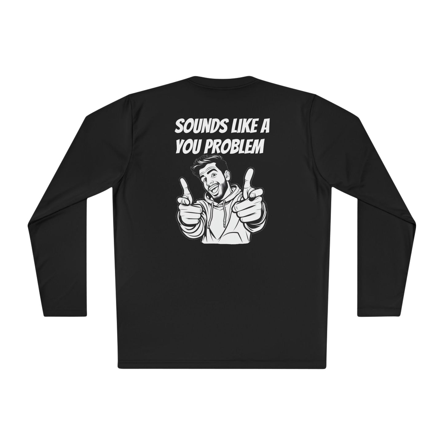 A YOU PROBLEM