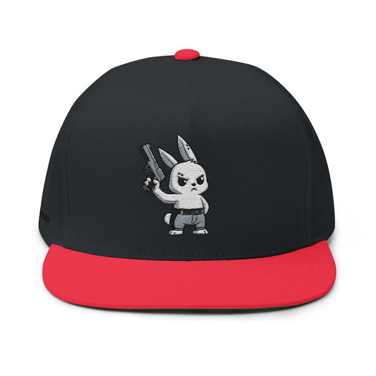 Call Me Fluffy Again!