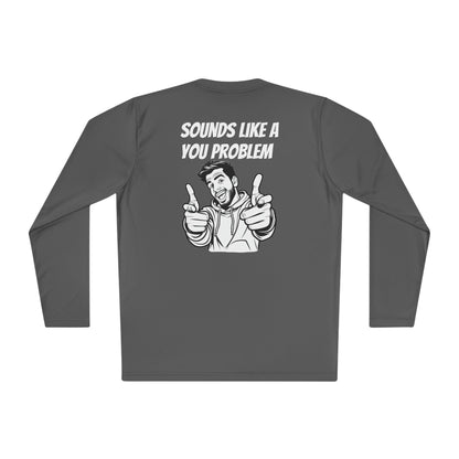 A YOU PROBLEM