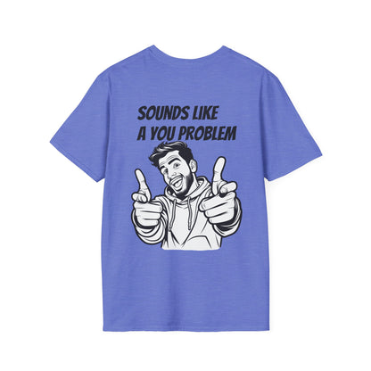 A YOU PROBLEM