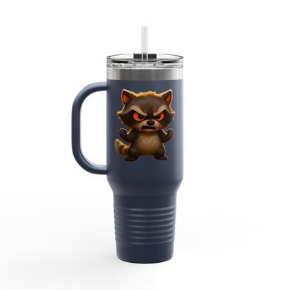 Rosco's Home Brew!