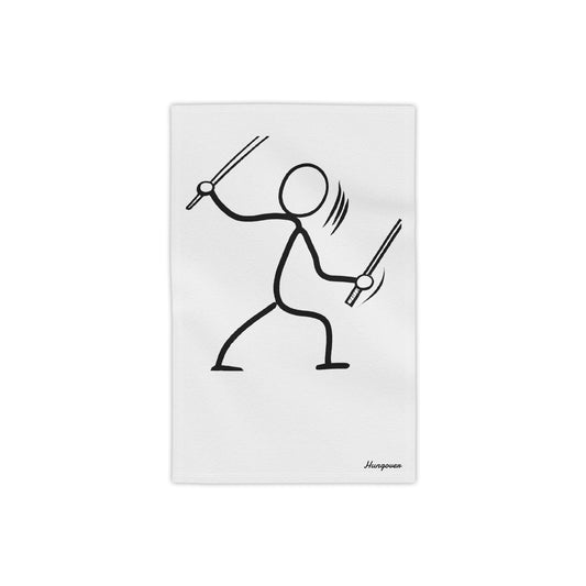 Shut Up Or Fight Me!