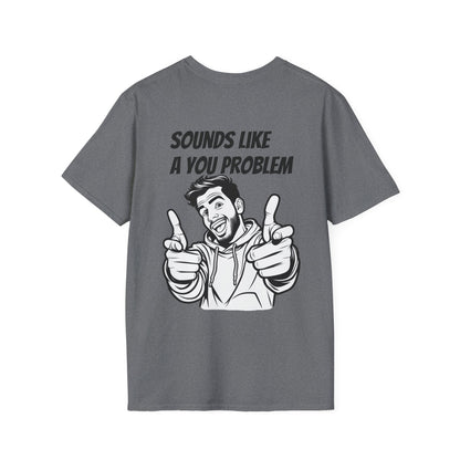 A YOU PROBLEM