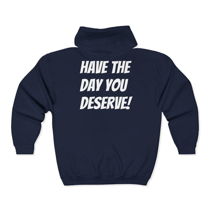 Bun Bun Says It Best!