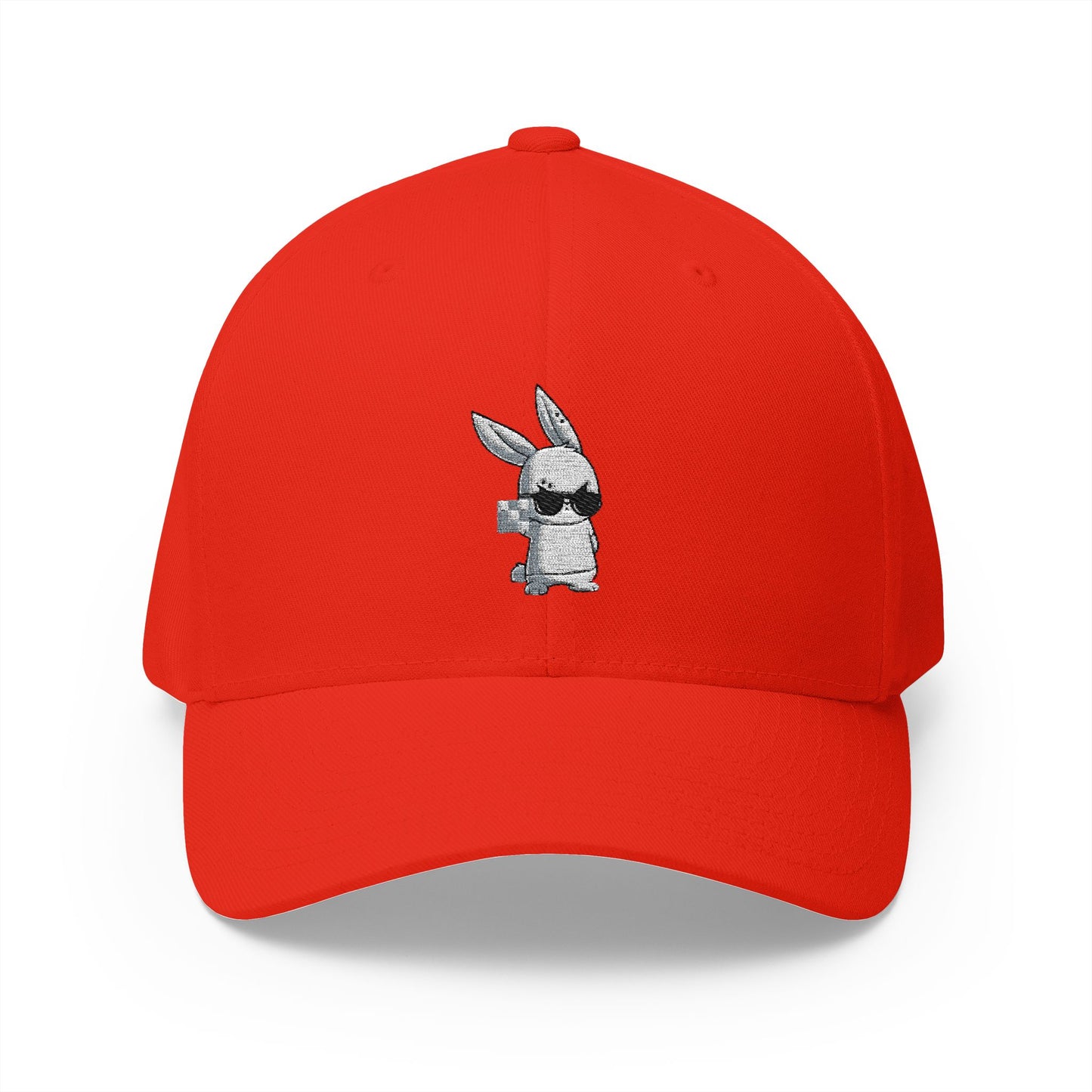 Bun Bun!