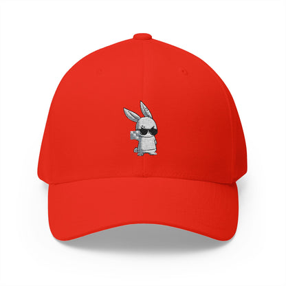 Bun Bun!