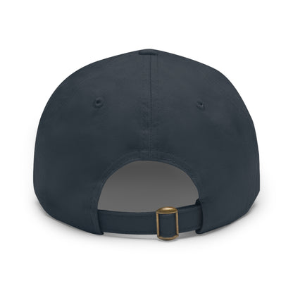 HUNGOVER OFFICAL BASEBALL HAT