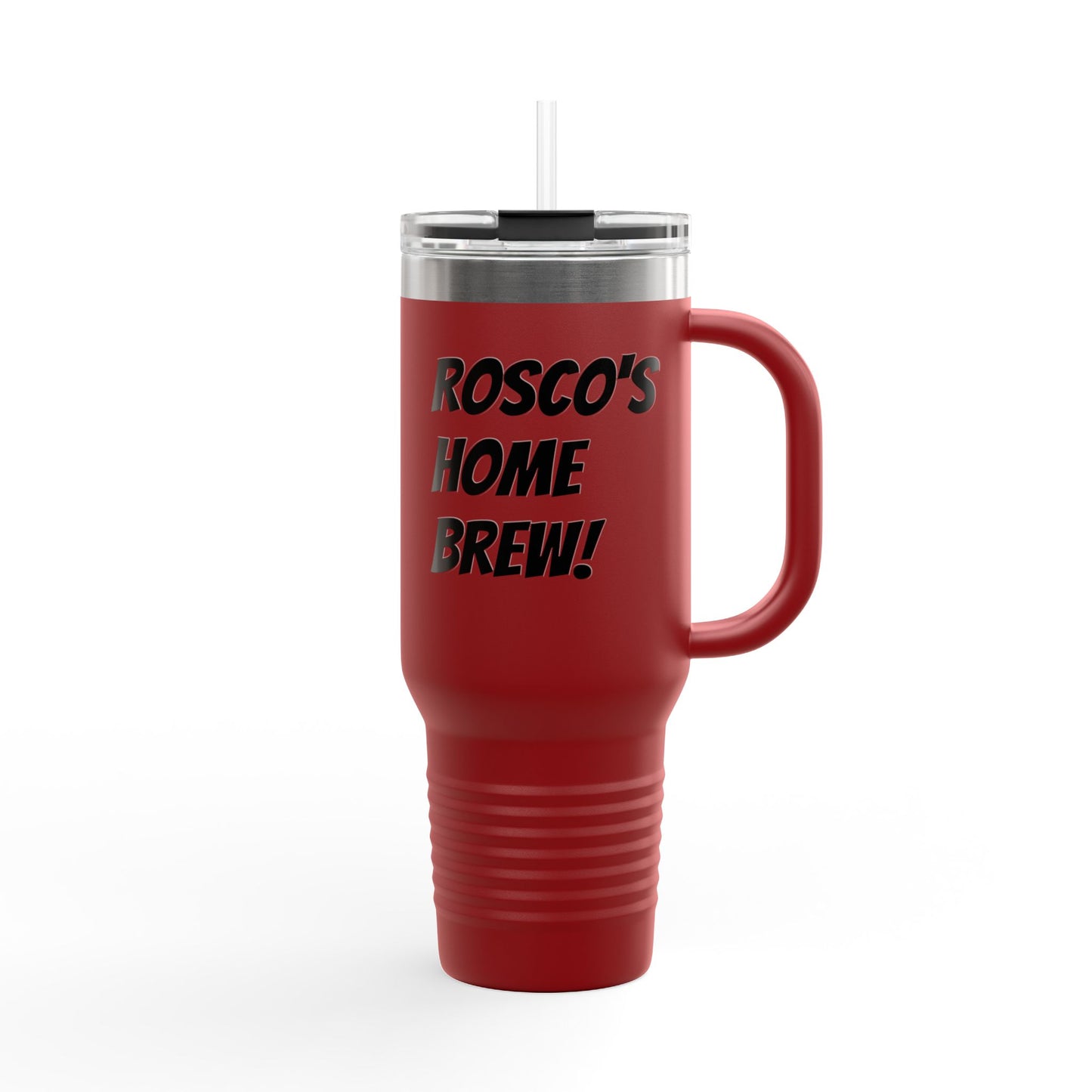 Rosco's Home Brew!