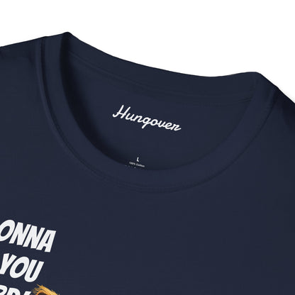 I'm Gonna Fight You So Hard!