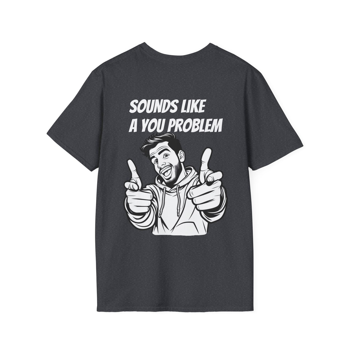 A YOU PROBLEM