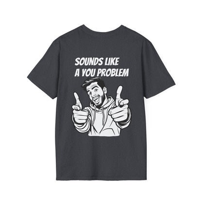 A YOU PROBLEM