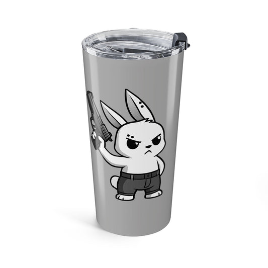 Call Me Fluffy One More Time!