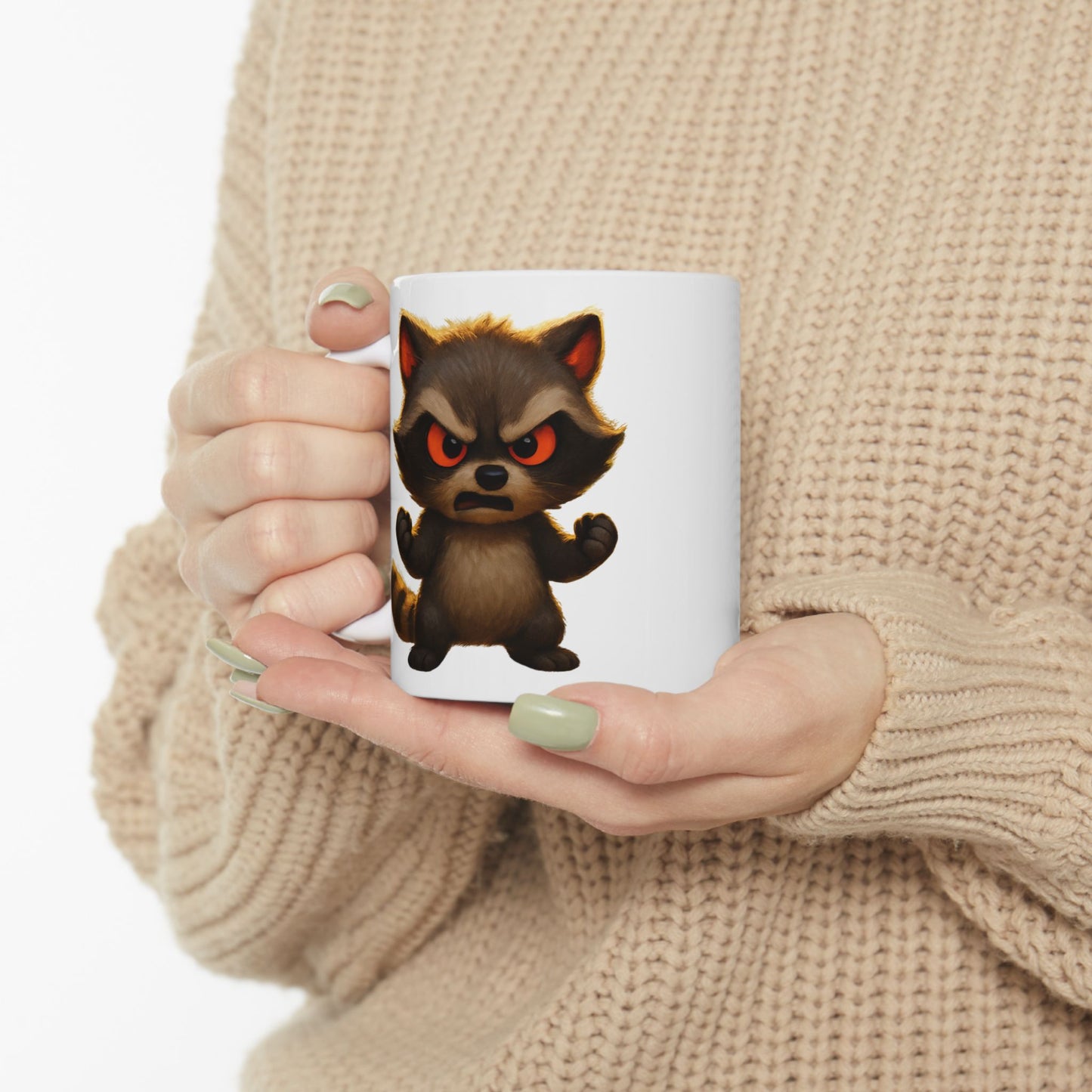 Rosco's Morning Brew!